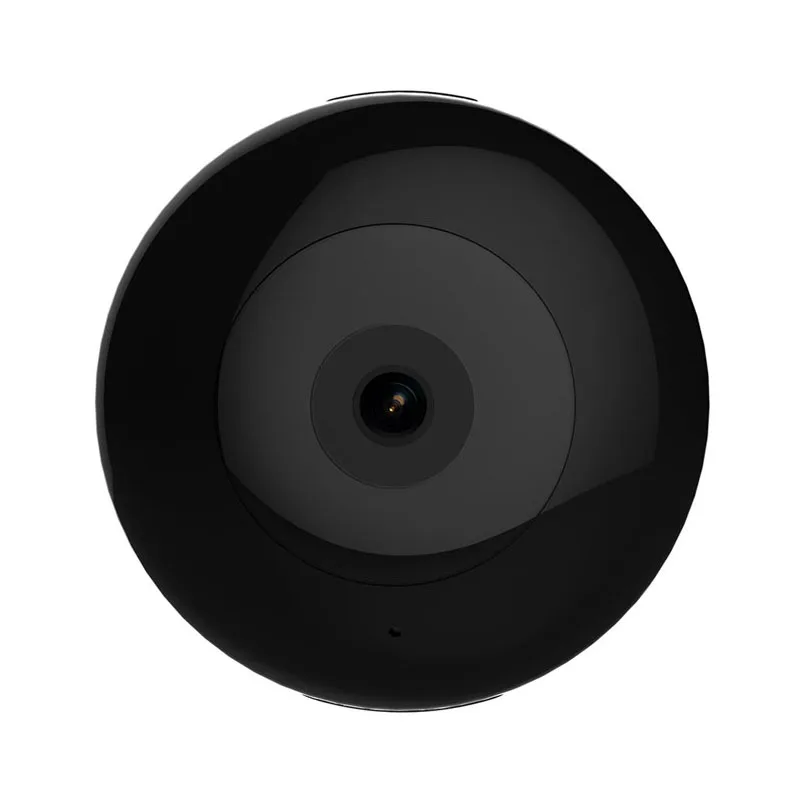 AAAE новая мини камера Camsoy C2DV 1080P FULL HD портативная экшн с детектором движения