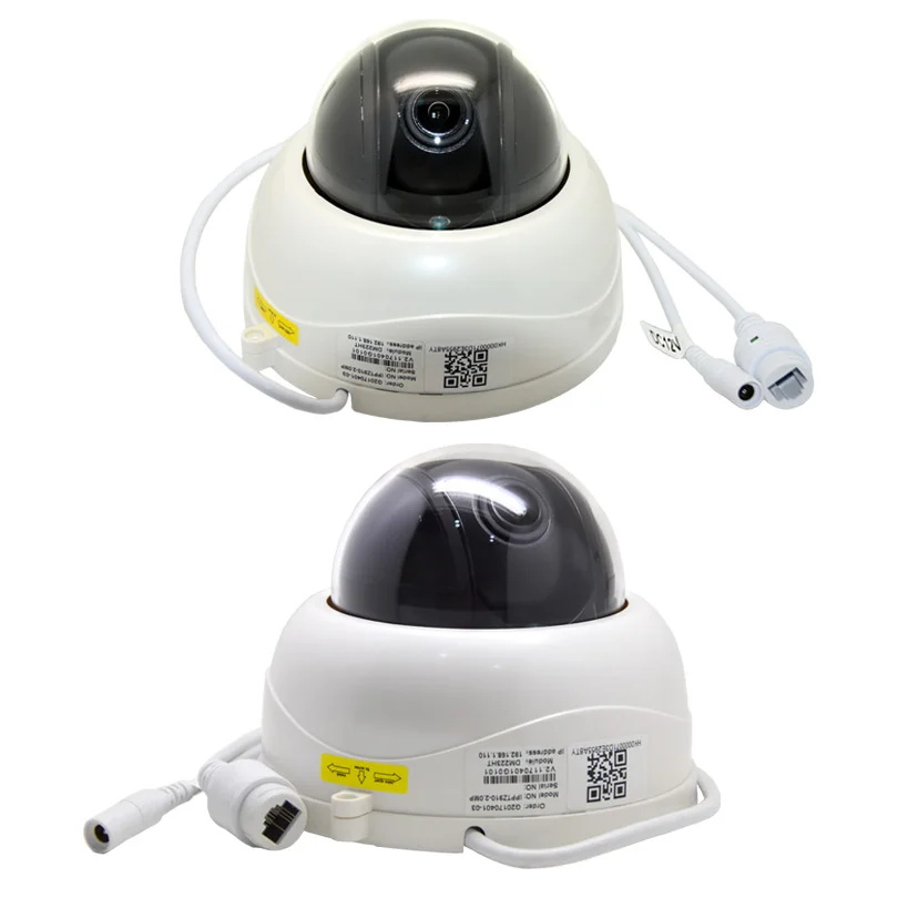 Weтранс CCTV IP Wifi камера 2MP HD Полная беспроводная безопасности дома наблюдения SONY CMOS