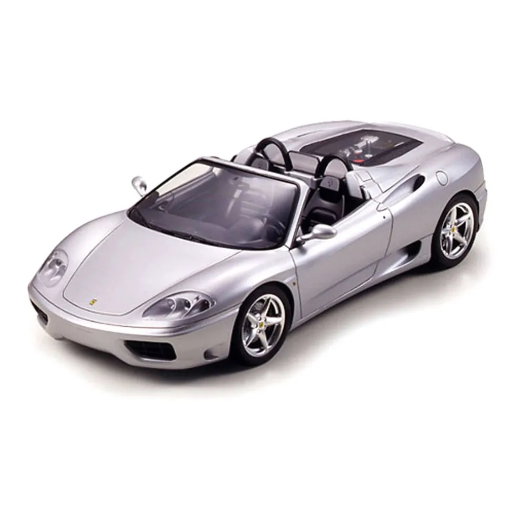 Tamiya 24307 1/24 360 масштаб паука сборка модель автомобиля строительные комплекты oh RC