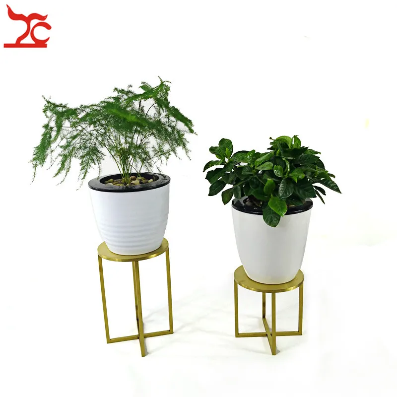 

Promotion Stainless Steel Jewelry Display Rack Store Window Jewelry Organizer Holder Shelf High End Product Bonsai Display Stand
