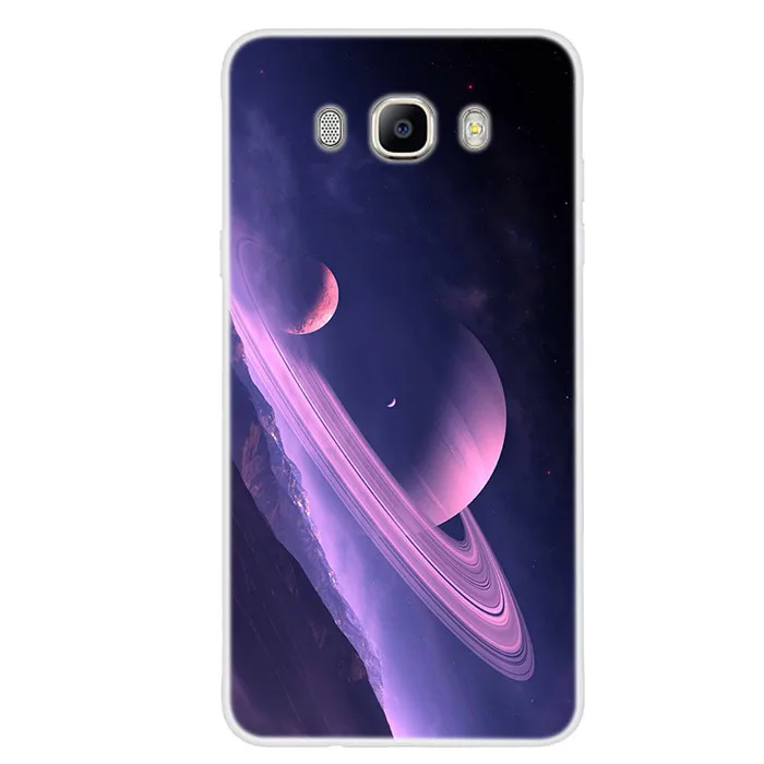 13 J7 2016 5,5 ''для samsung J7 чехол силиконовый мягкий ТПУ задняя крышка для samsung Galaxy J7 чехол J710F J710 J 7 7J модный тонкий - Цвет: 13 J7 2016