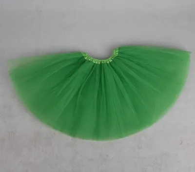 Детская балетная юбка розовое красное танцевальное платье-пачка для взрослых