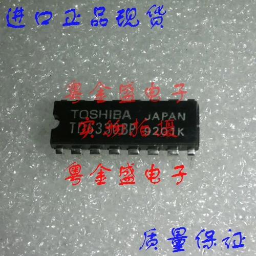 

Бесплатная доставка TD6330BP TD6330B TD6330