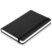 stationery pocket notebook small pocket notebook notepad mini portable notebook daily memos pu cover copybook
