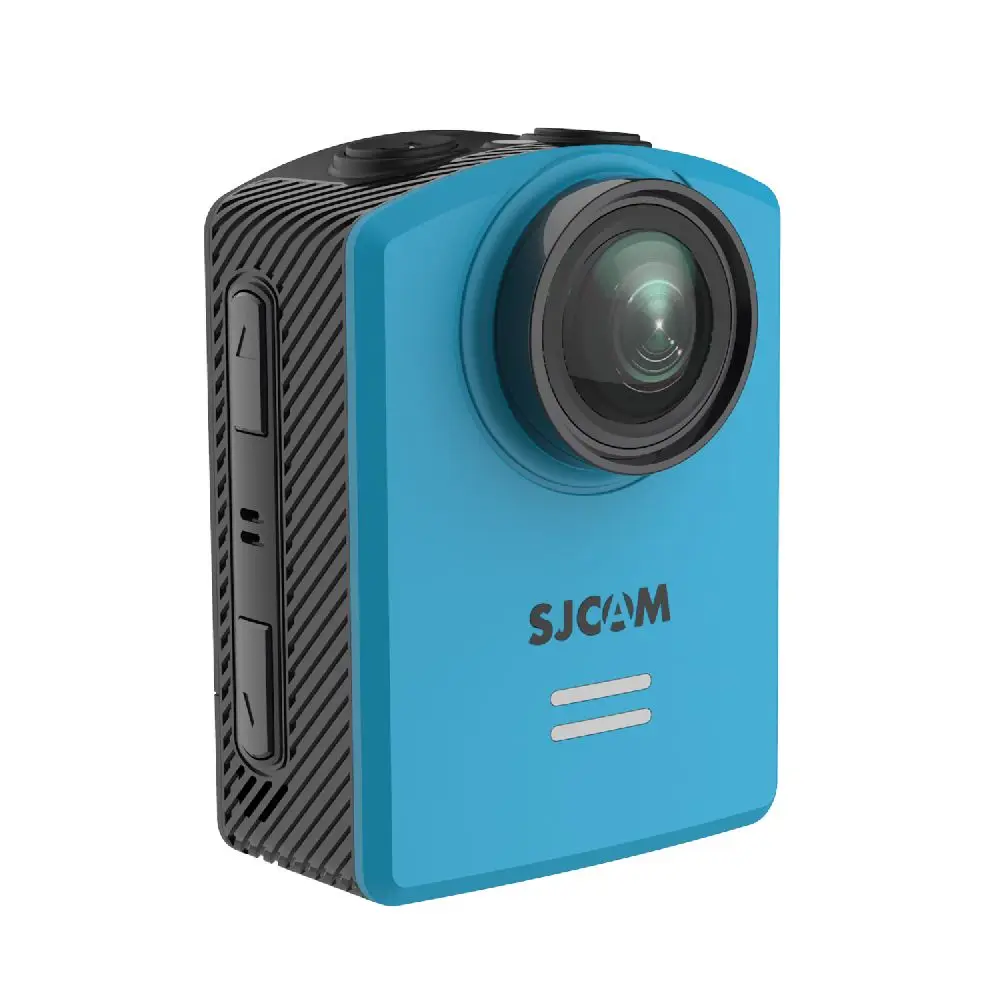 Оригинальная SJCAM M20 AIR MINI Спортивная Экшн камера Камера 1080 P Full HD WI FI 1 5 &quotЭкран мини