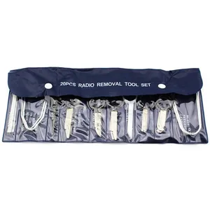 Набор инструментов для удаления радиосигналов, 20 шт.