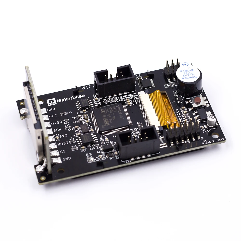 3D-принтер MKS TFT24 с ЖК-экраном и поддержкой Wi-Fi | Компьютеры офис