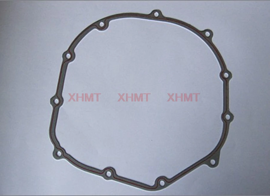 Прокладка Крышки статора для Kawasaki ZX 14R ZX14R ZZR 1400 L 2006 2009 2008 2007|Зажигание мотоцикла| |