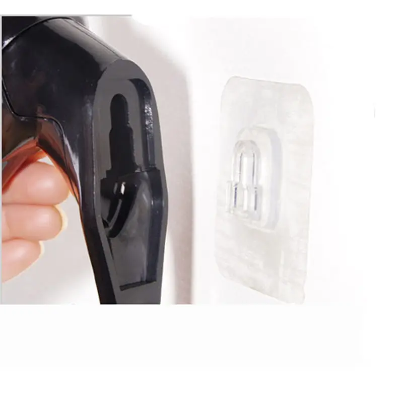 В форме рогов оленя настенный крючок самоклеющиеся Подвески &quotсделай сам&quot