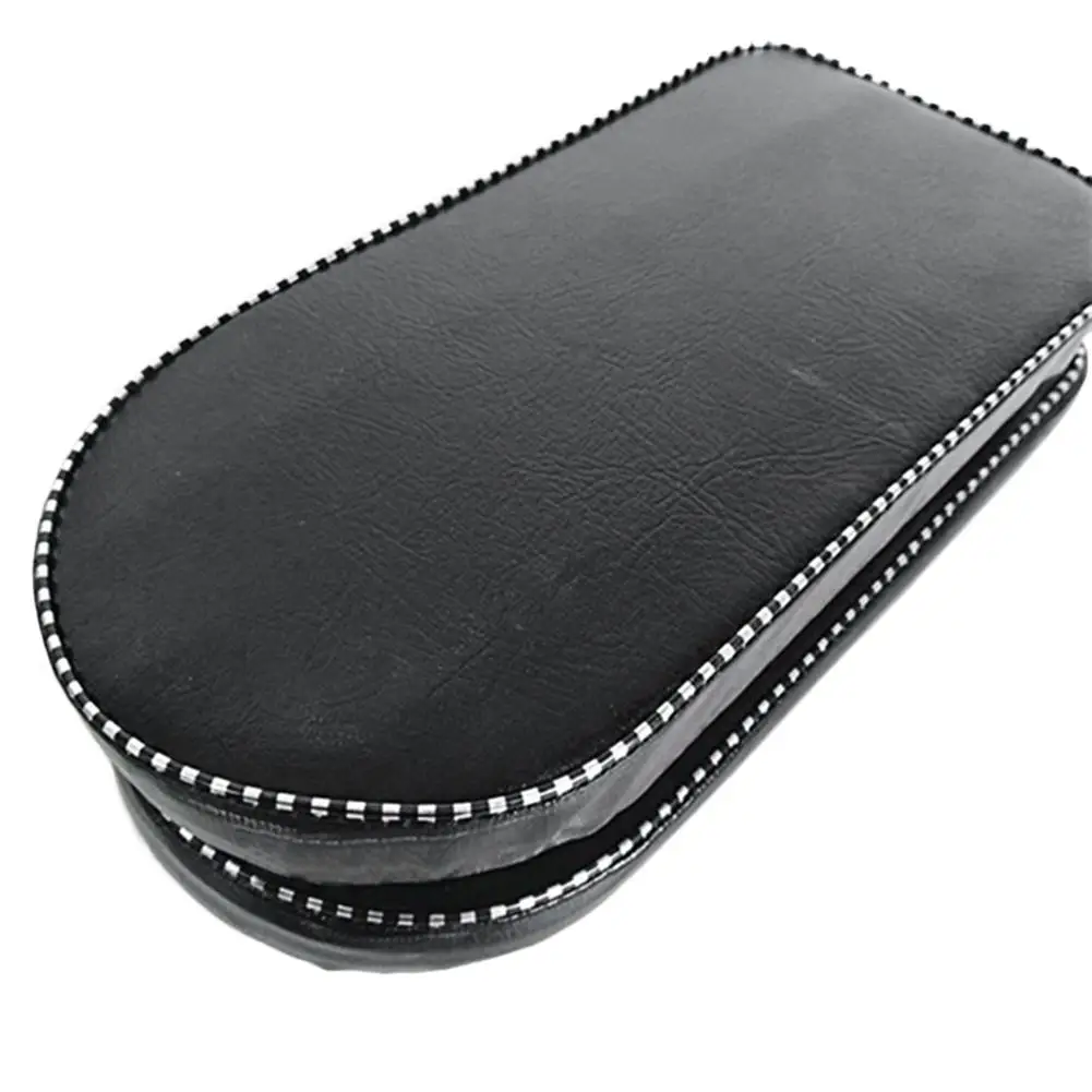 Искусственная кожа чехол на заднее сиденье для велосипеда подушка аксессуары