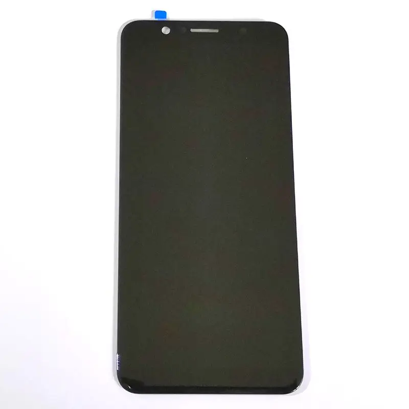 ЖК-экран для Asus Zenfone Max Pro (M1) ZB601KL ZB602KL X00TD дигитайзер сенсорного стекла в сборе