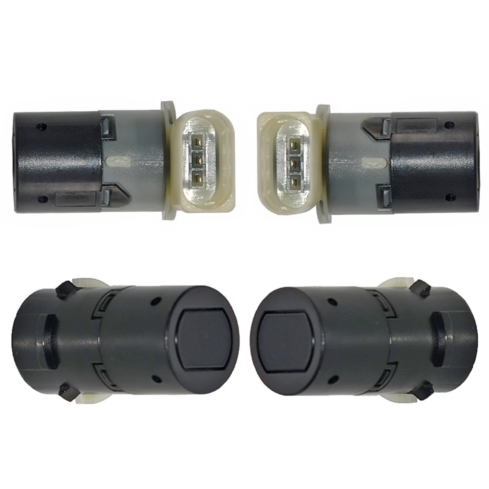 AP01 4 шт. 7M3919275A PDC Датчик парковки для Audi VW Seat Skoda Ford Galaxy Sharan A2 A3 A4 A6 4B0919275 4B0919275A