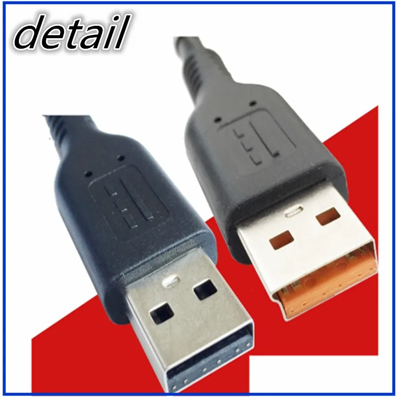 Кабель-адаптер USB для зарядки и передачи данных Lenovo Yoga 3 11 14 4 700 900 Pro miix 700s |