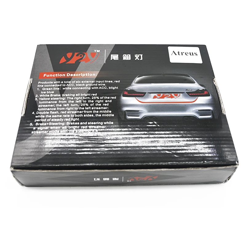 Atreus для Lexus Honda Civic Защитные чехлы сидений сшитые специально Opel astra h j Mazda 3 6 Kia Rio Ceed