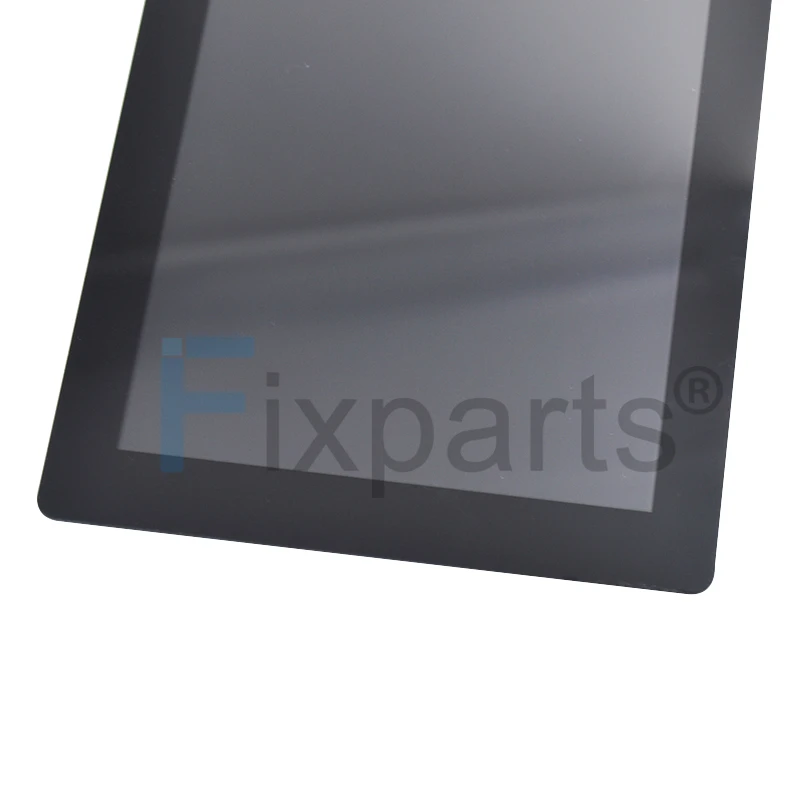 100% Tested For 7.0&quot Lenovo Tab3 LCD Display +Touch Screen Digitizer Assembly Tab TB3-710F TB3-710L TB3-710I | Мобильные
