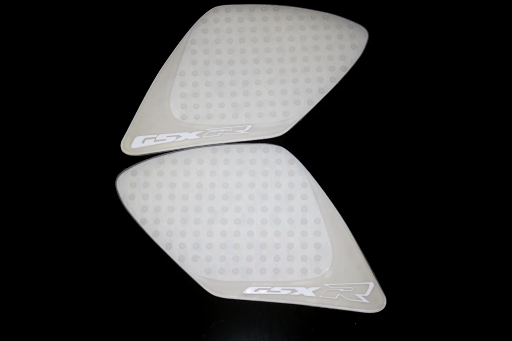 

Tank Grip Pads For SUZUKI GSXR1000 2007-2008 Protector Sticker Decal Gas Knee Grip Tank Traction Pad Side 3M