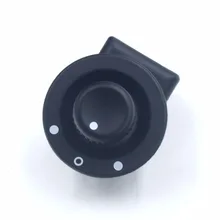 Зеркальный переключатель регулируемой ручки для RENAULT Megane Clio Master Kangoo Twingo модус MK2 внешняя регулировка 255704649R 8200214919