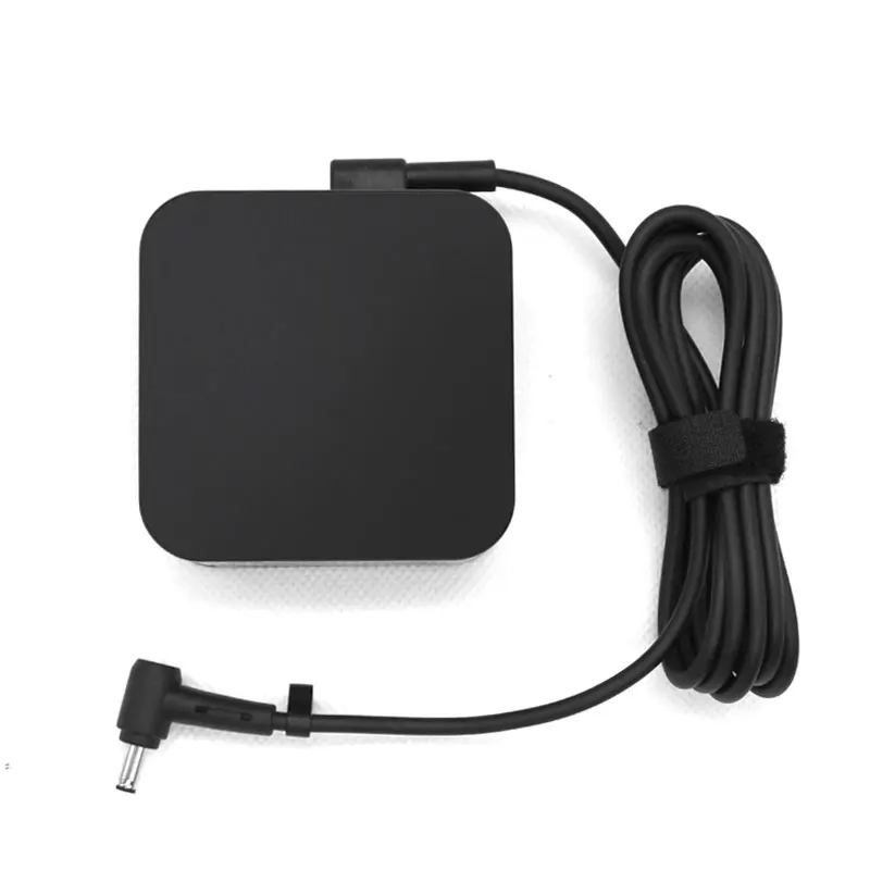 Оригинальные 90 Вт ноутбук Мощность адаптер 19в 4.74A 4,5*3,0 мм для ASUS Zenbook UX51VZ UX51VZA UX51VZ-CM042P PA-1900-92 PA-1900-30