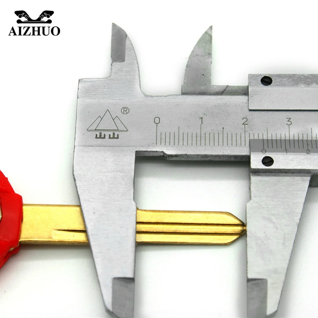 Ключи от мотоцикла Embryo мотоцикл пустой ключ аксессуары для мотоциклов suzuki B king BK