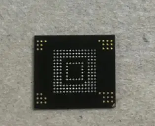 Флэш память eMMC Nand для samsung SM T311 5 шт.|nand flash|nand samsungnand flash memory |