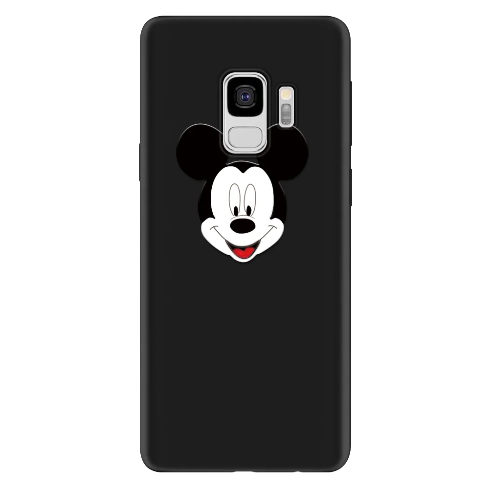 mqtouzx Король queen Fundas для samsung Galaxy A10 A20e A30 A40 A50 A60 A70 A9 A8 M10 M20 M30 Note 4 5 8 9 S6 S7 край S8 S9 плюс G530 чехол - Цвет: mqtouzx