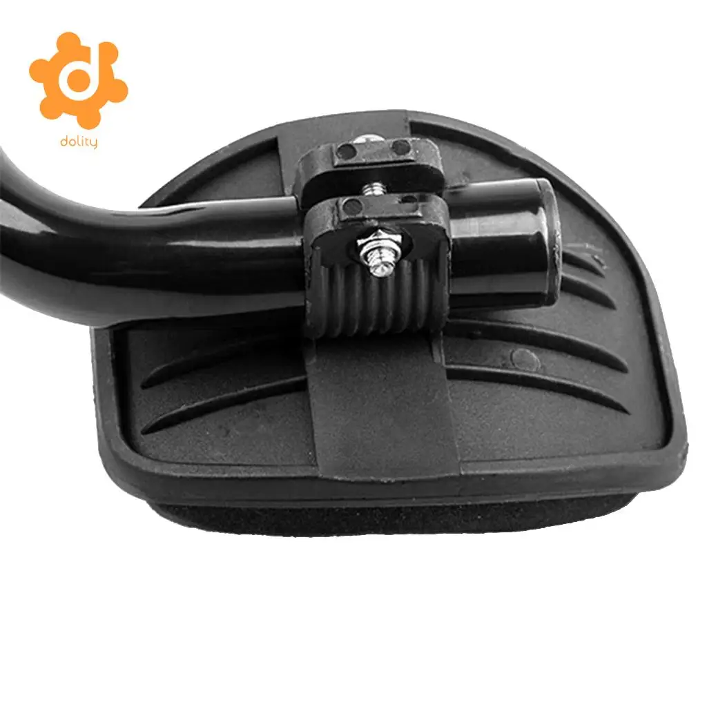 Тройная рукоятка для руля алюминиевый сплав Триатлон аэро подставка зажим