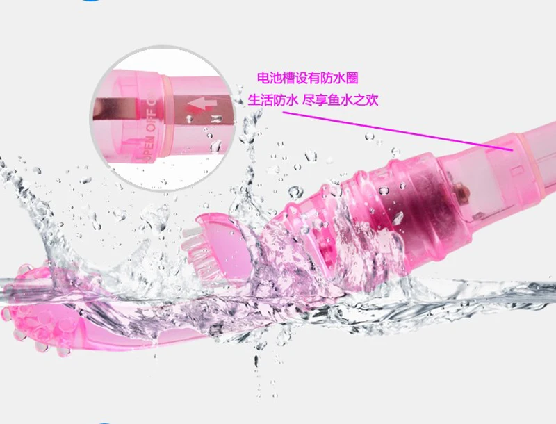 Массажная палка для пальцевой вибратор мастурбация точки G оргазм сквирт тройной