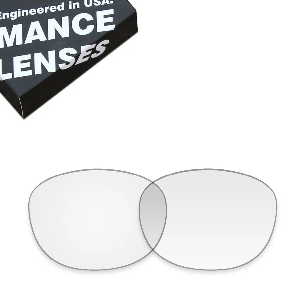 Замена линз ToughAsNails для Oakley очки с защелкой Clear (только линзы)|Очки аксессуары| |