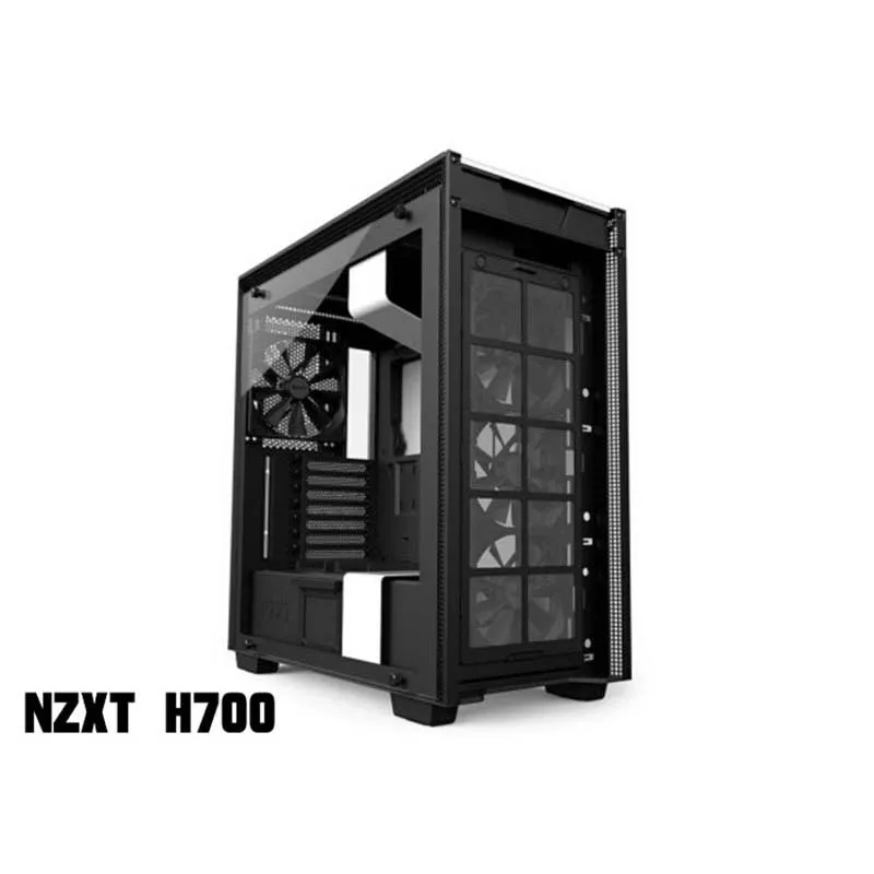 Barrow NZXTH700 SDB плата для водного пути NZXT H700 чехол LRC2.0 Водяной кулер строительства