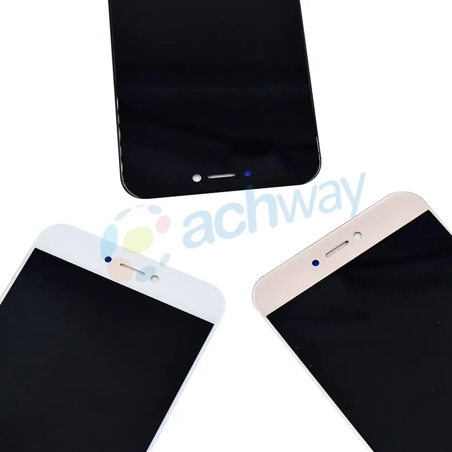 Для 5 15 &quotXiaomi Mi5C Mi 5C ЖК дисплей с сенсорным экраном дигитайзер сборка 1920x1080 FHD для