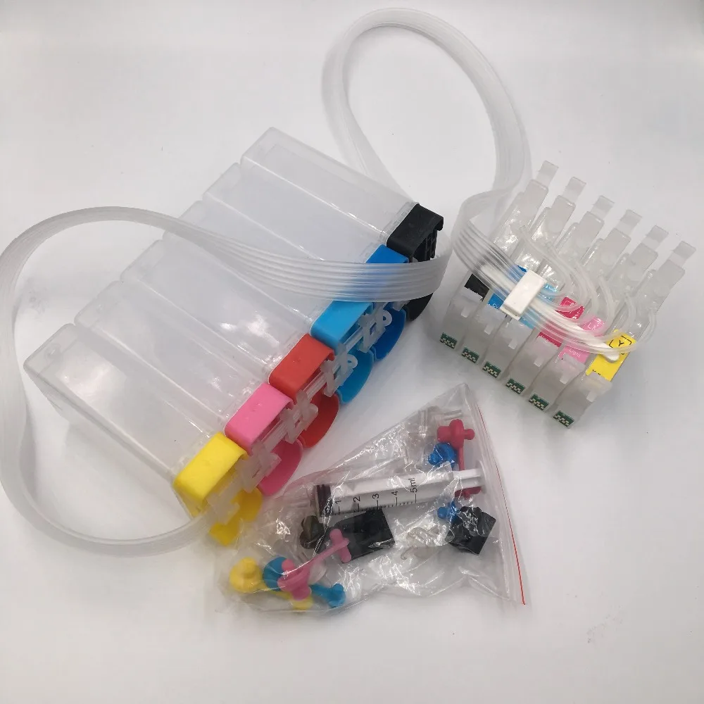 

for Epson Stylus Photo R220 / R230 CISS Kit printer parts