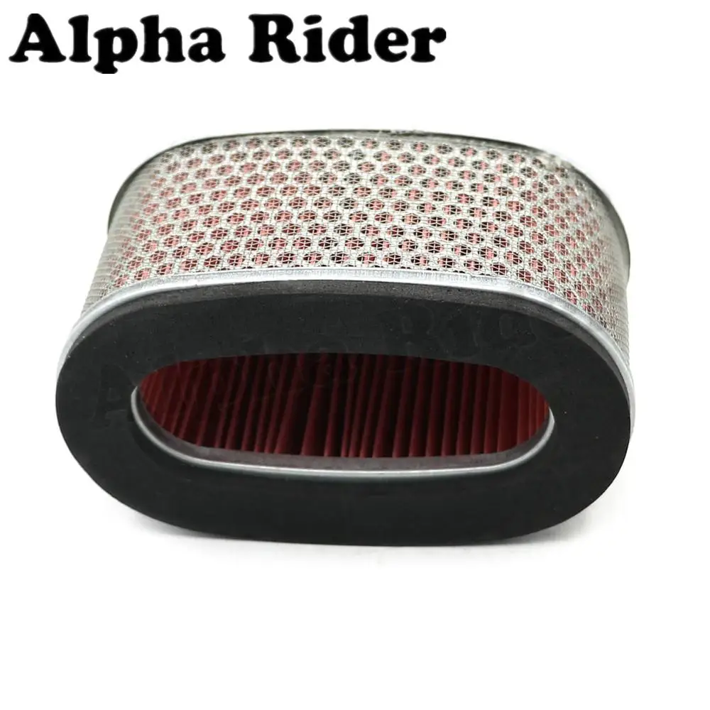 Воздухозаборник мотоциклетного фильтра для Honda Shadow 400 750 ACE Deluxe Spirit VT400 VT750 1997 2003 2002