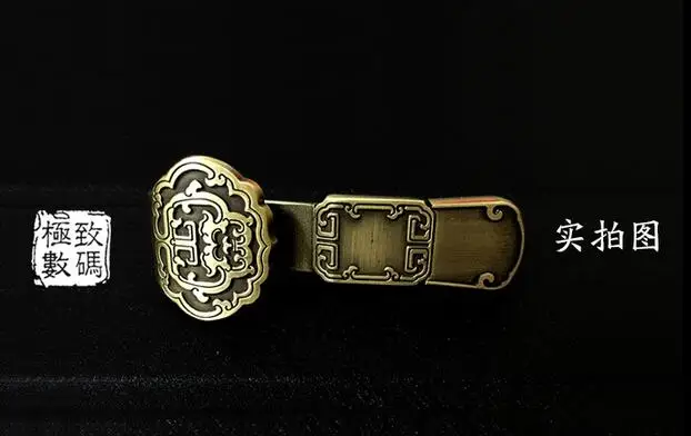 Usb флеш накопитель в китайском стиле водонепроницаемый 32/16/8 ГБ|u disk|metal usblogo usb |