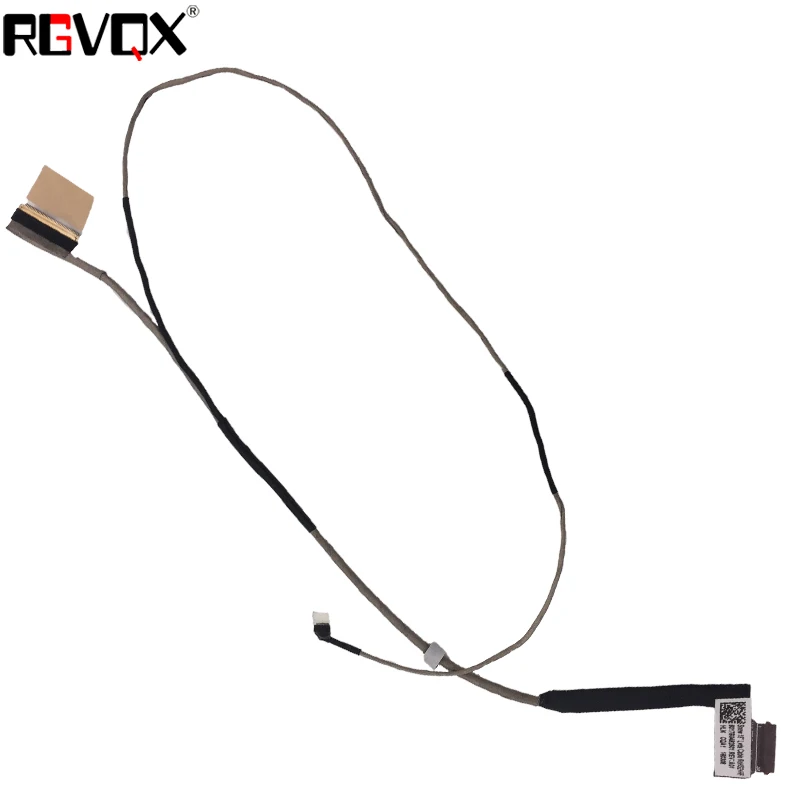 

Новый оригинальный запасной ЖК-кабель для ноутбука HP 350 G1,355 G2 15,6 дюйма 6017B0482501
