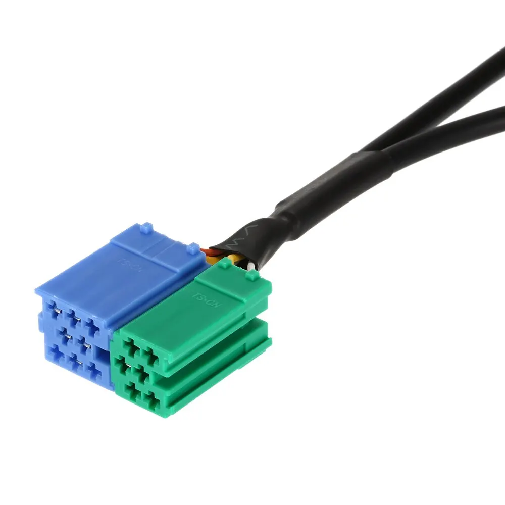 3 5 мм Aux USB вход кабель аудио адаптер для iPod iPhone 6S 6 Plus 5S 5C MP3 системы автоматической