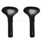 Легкое весло для каноэ, Т-образная ручка, 23 мм, 2 шт.