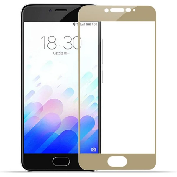 Закаленное Стекло для Meizu M3s M 6s M5s M5C M3 M5 M6 Note чехол Экран протектор для meilan MX6 Pro 6s U10 U20 защитная пленка
