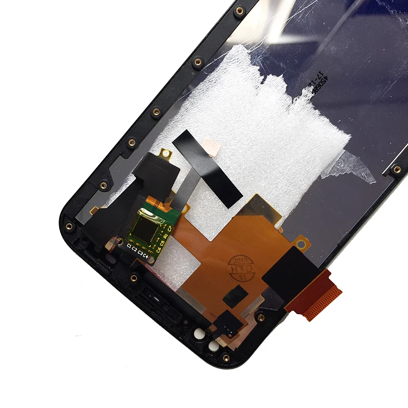 High Quality 5.7&quotFor Moto Xstyle XT1575 XT1572 XT1570 LCD Display +Touch Screen Digitizer With Frame Assembly Module | Мобильные