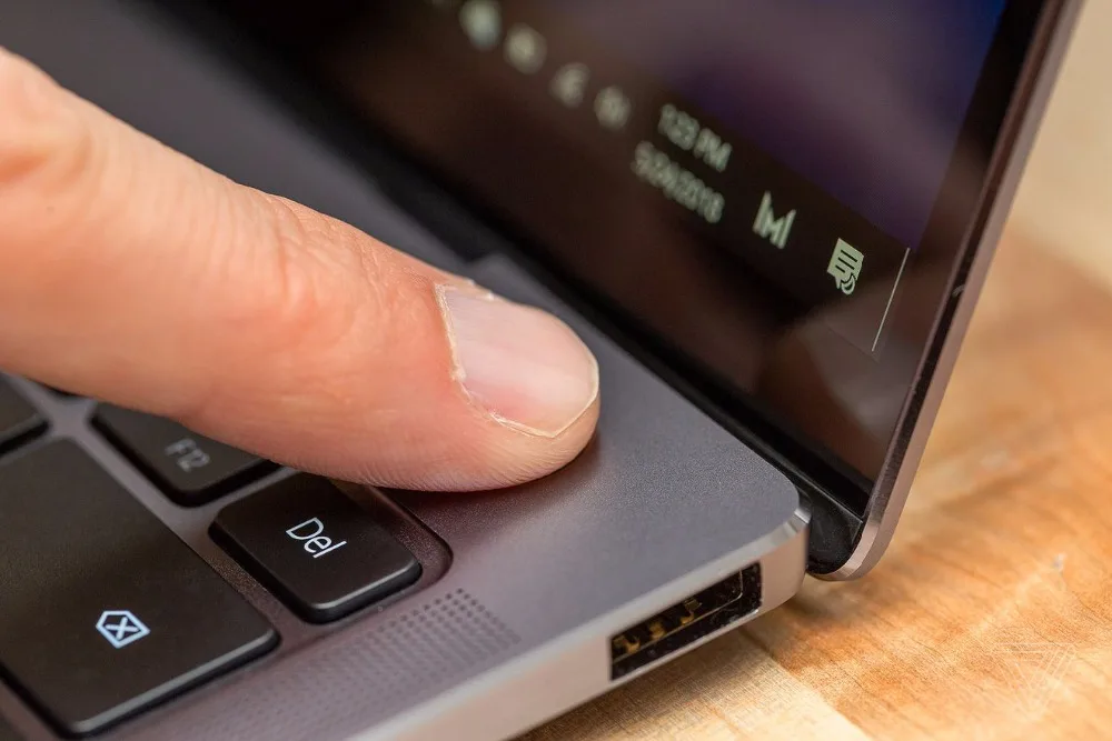 Лучший HUAWEI MateBook X Pro 13,9 дюймовый ноутбук с процессором Intel i7-8565U 8-го поколения 8 ГБ ОЗУ 512 ГБ SSD