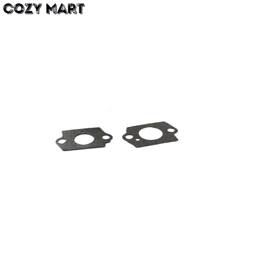 10set Carburetor Gasket Fit ST FS38 FS45 FS46 FS55 FS74 FS75 FS76 FS80 FS85 KM55 Carb Petrol Trimmer 4140 120 0619 Kits | Инструменты