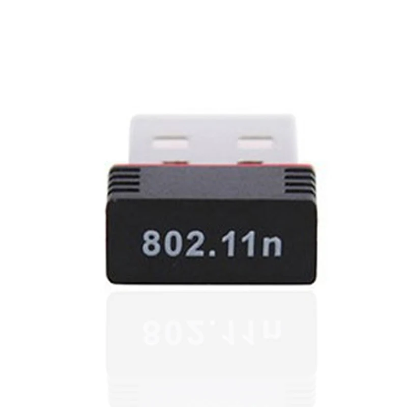 TEROW MT7601 Wi-fi беспроводная сетевая карта 150M USB 2 0 802 11 b/g/n адаптеры сетевой адаптер