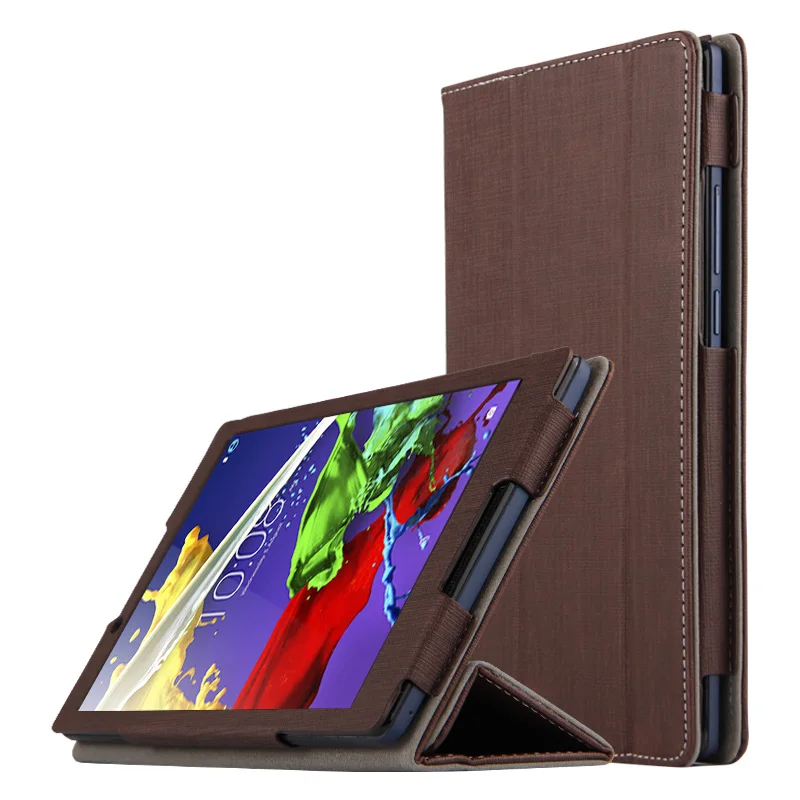 Чехол для Lenovo Tab 3 8 TB3 850F 0x850l чехол из искусственной кожи TAB3 M защитный дюймов|case for