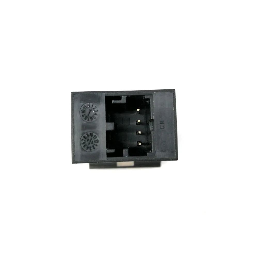 AUX розетка переключатель для RCD 510 RNS315 Pour MK5 Golf MK6 5KD035724A | Автомобили и мотоциклы