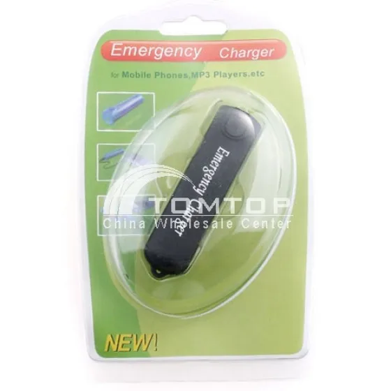 IMONIC Emergency Chargers for mobile phones MP3 MP4 players | Мобильные телефоны и аксессуары