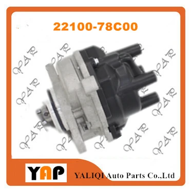 Компонентов для FITNISSAN SUNNY SENTRA X-Trail B14 GA13DE GA14DE GA16DE 1.3L 1.4L 1.6L L4 22100-78C00 22100-2N300 D4T97-02 1994-1999