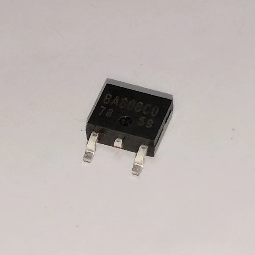 20 штук BA80BC0FP-E2 BA80BC0FP BA80BC0 посылка в 252 совершенно новый аппарат не Привязанный к