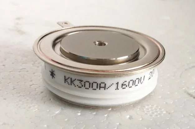 Быстрый Тиристор SCR KK300A1600V 1800V 2400V 2800V 3000V KK300 16 KK300A аксессуары для
