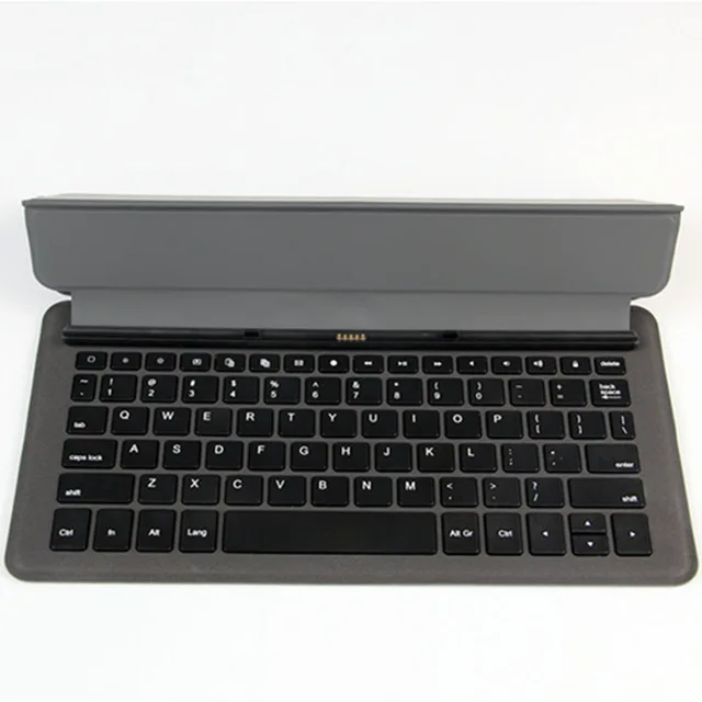 

10.8" Local Language Layout Magnetic Docking Keyboard Case For CHUWI Hi9 Plus Tablet PC,Protective Case Add Film And 3 Gifts