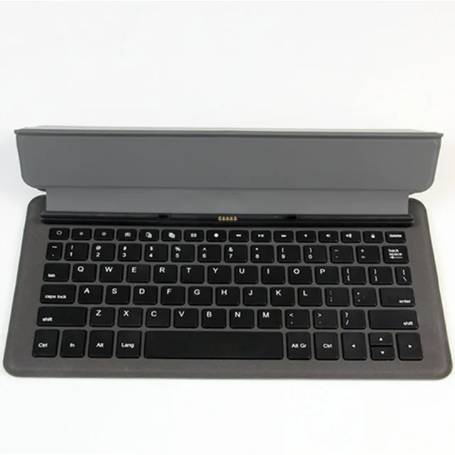 Magnética de Layout de Língua Local para Teclado de Carga Polegadas para pc Tablet e Tablet Filme e 3 Case Capa Protetora Adicionar Presentes 10.8