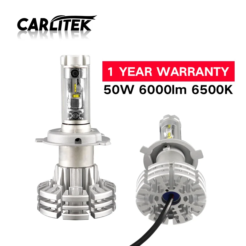 LED Освещение H4 длинные/близком расстоянии H7 ближнего H11 туман Light 9006/HB4 HB3 дальнего